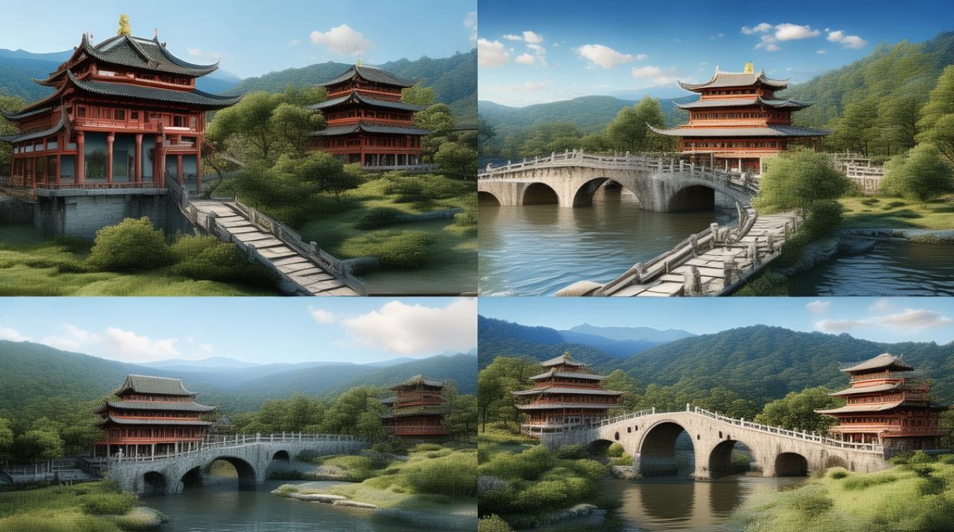 泾县旅游景点有哪些 泾县旅游景点有哪些