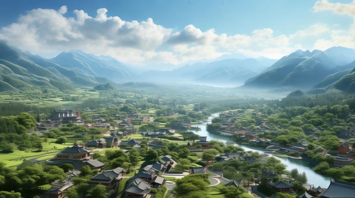 遵义周边旅游景点 遵义周边旅游景点