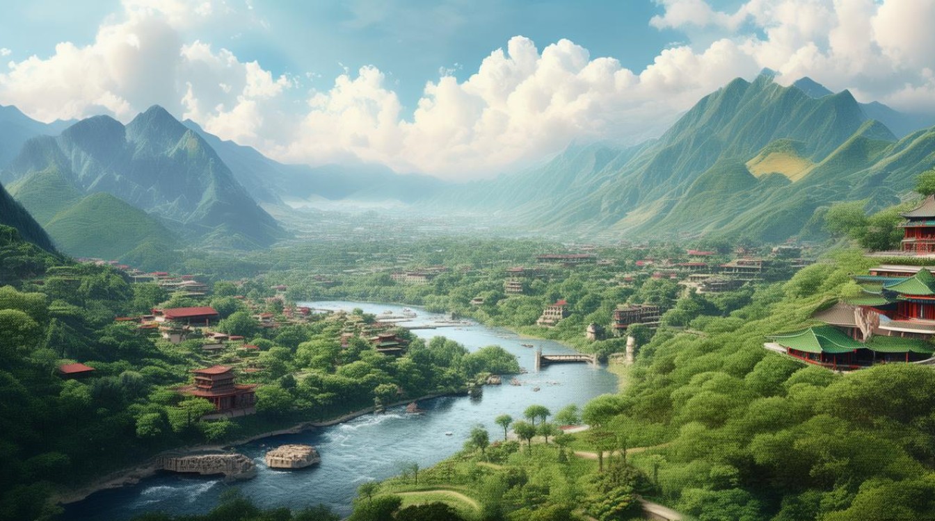 遵义周边旅游景点 遵义周边旅游景点