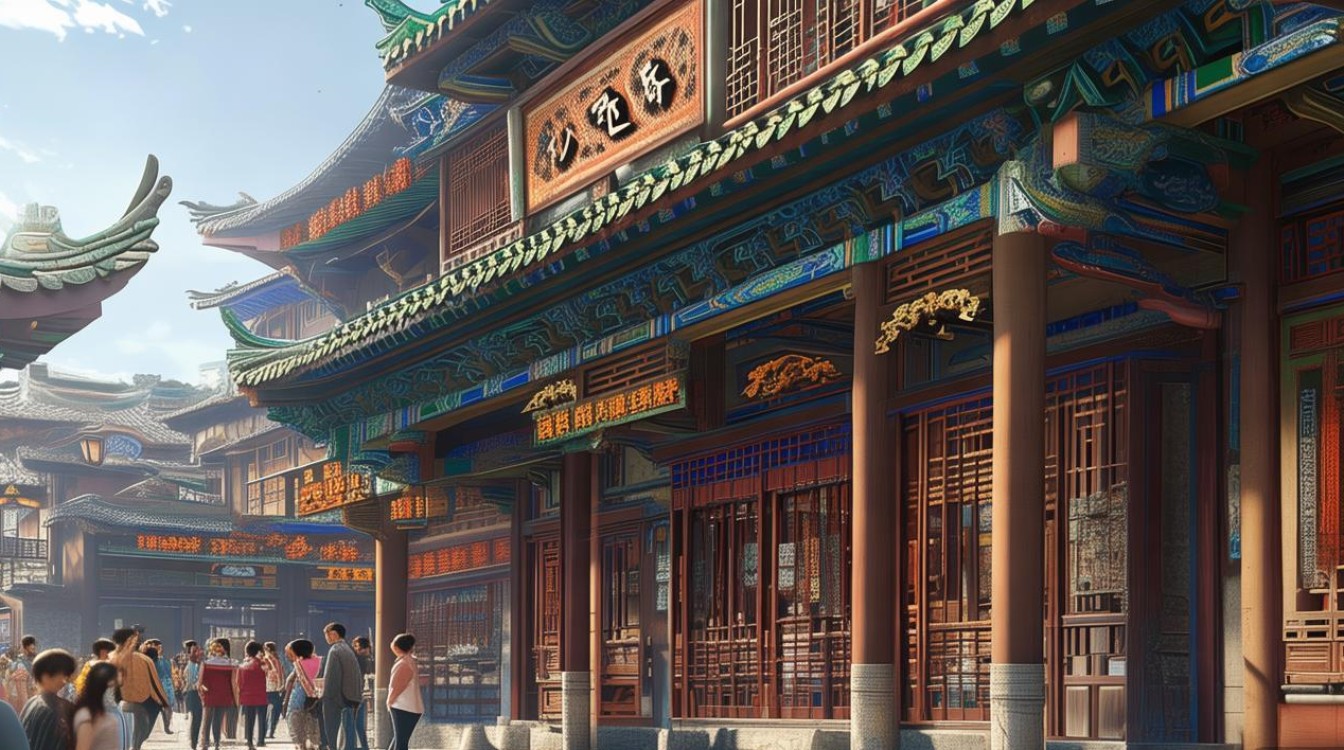 大同周边旅游景点 大同周边旅游景点