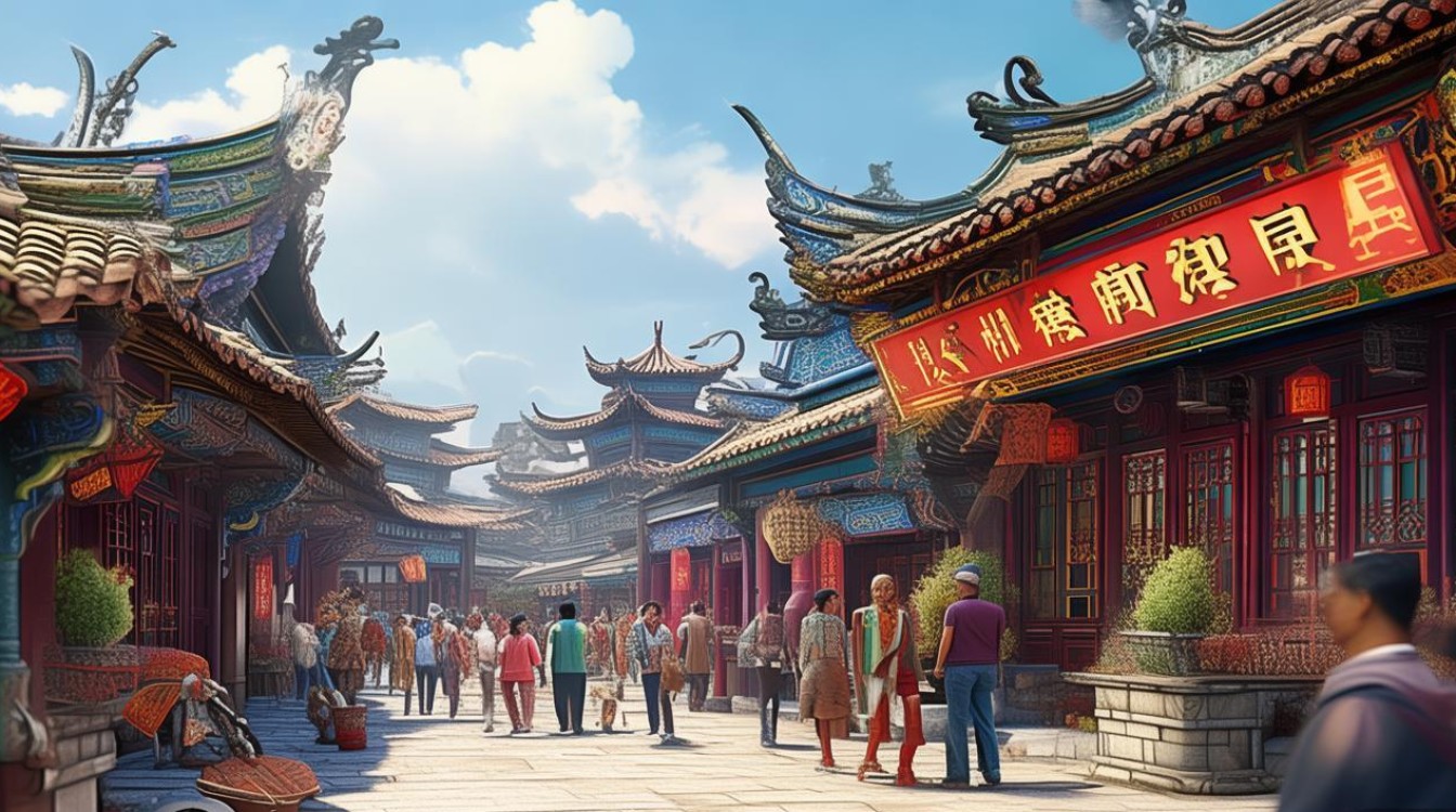 大同周边旅游景点 大同周边旅游景点