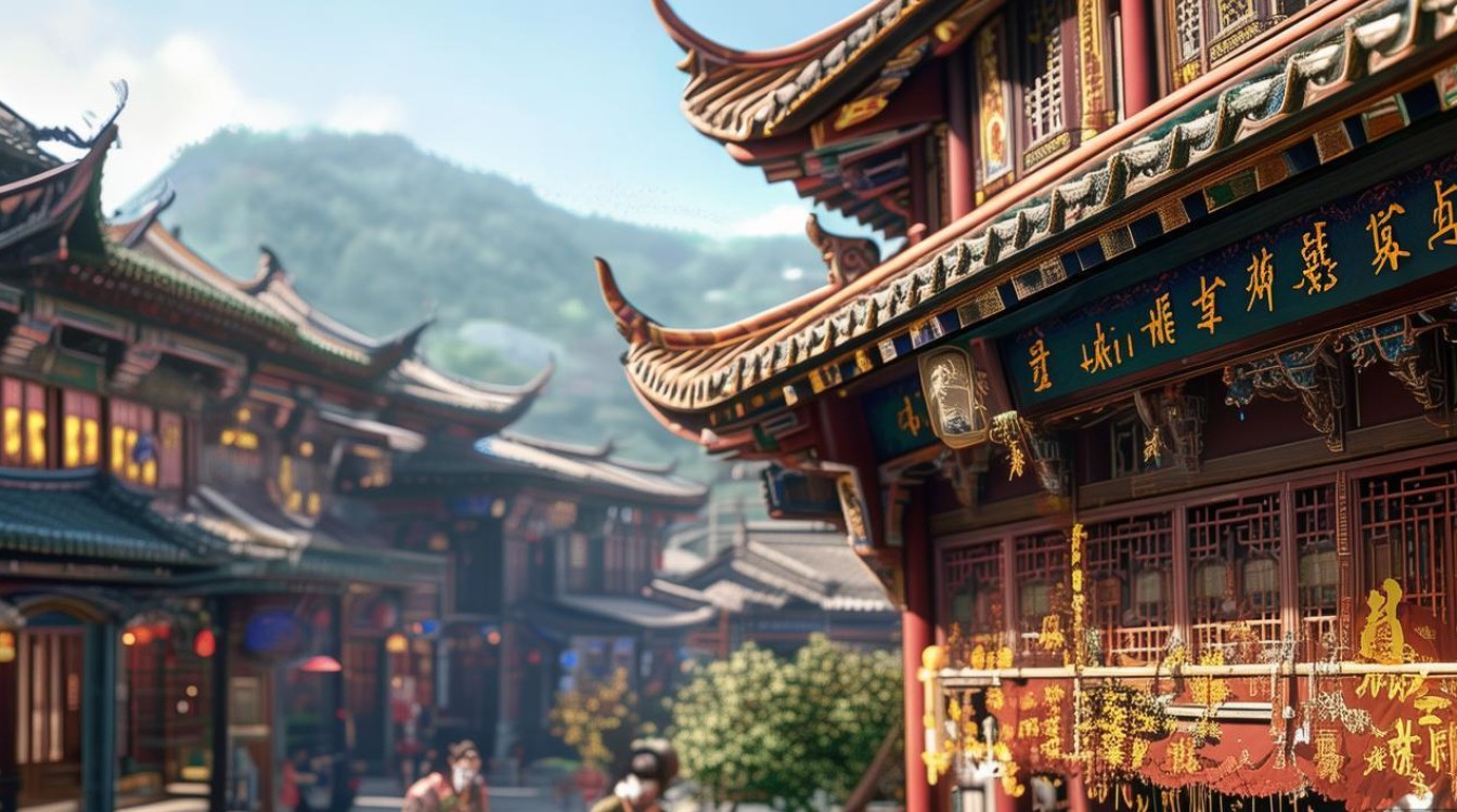 大同周边旅游景点 大同周边旅游景点