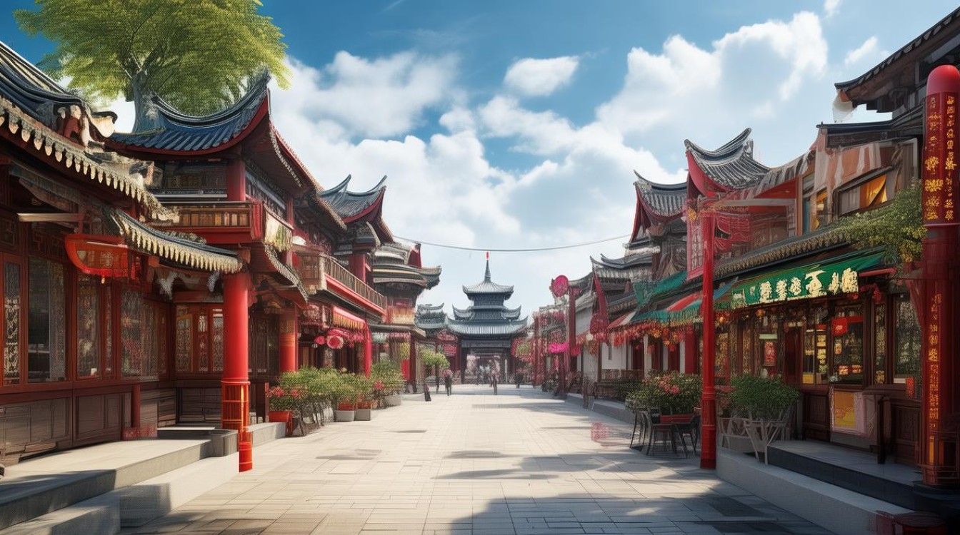 潮阳区旅游景点 潮阳区旅游景点