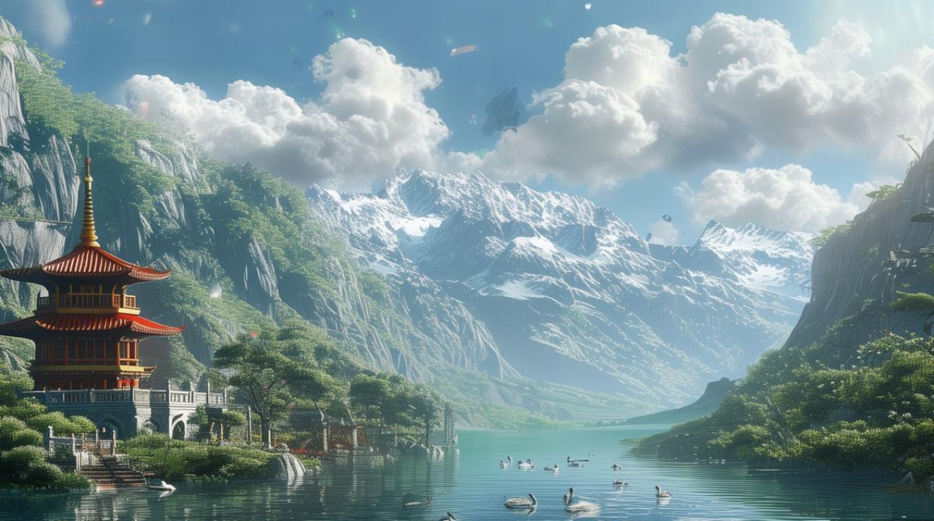 云浮新兴旅游景点 云浮新兴旅游景点