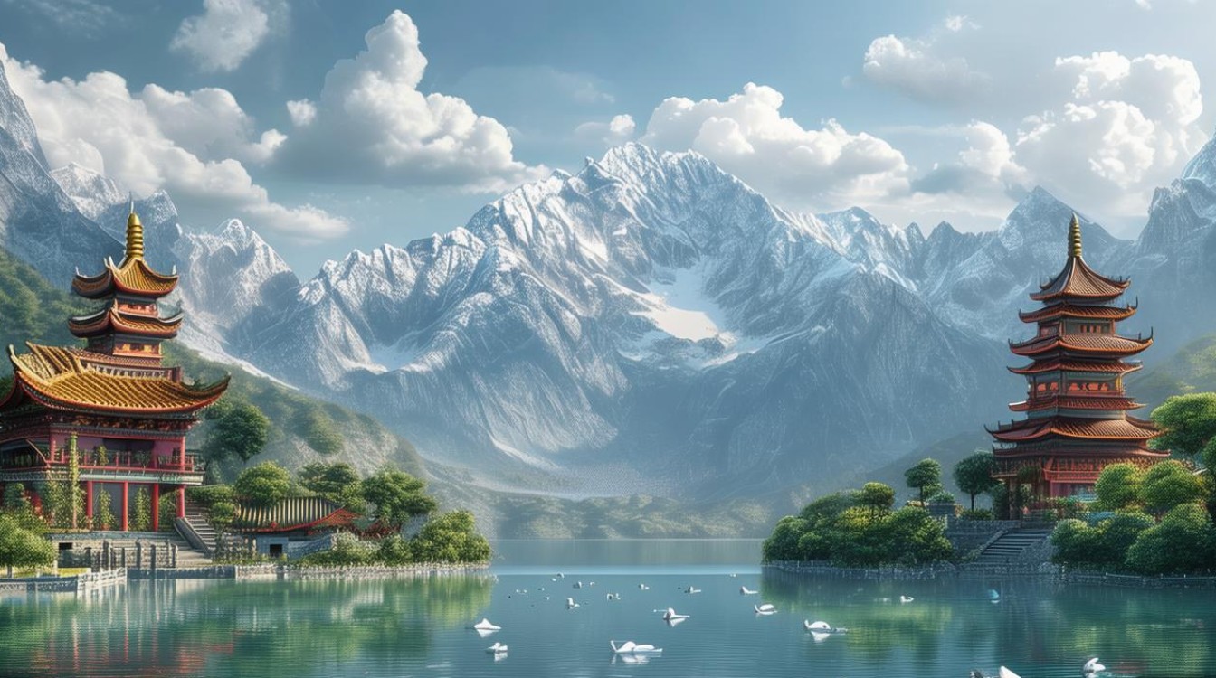 云浮新兴旅游景点 云浮新兴旅游景点