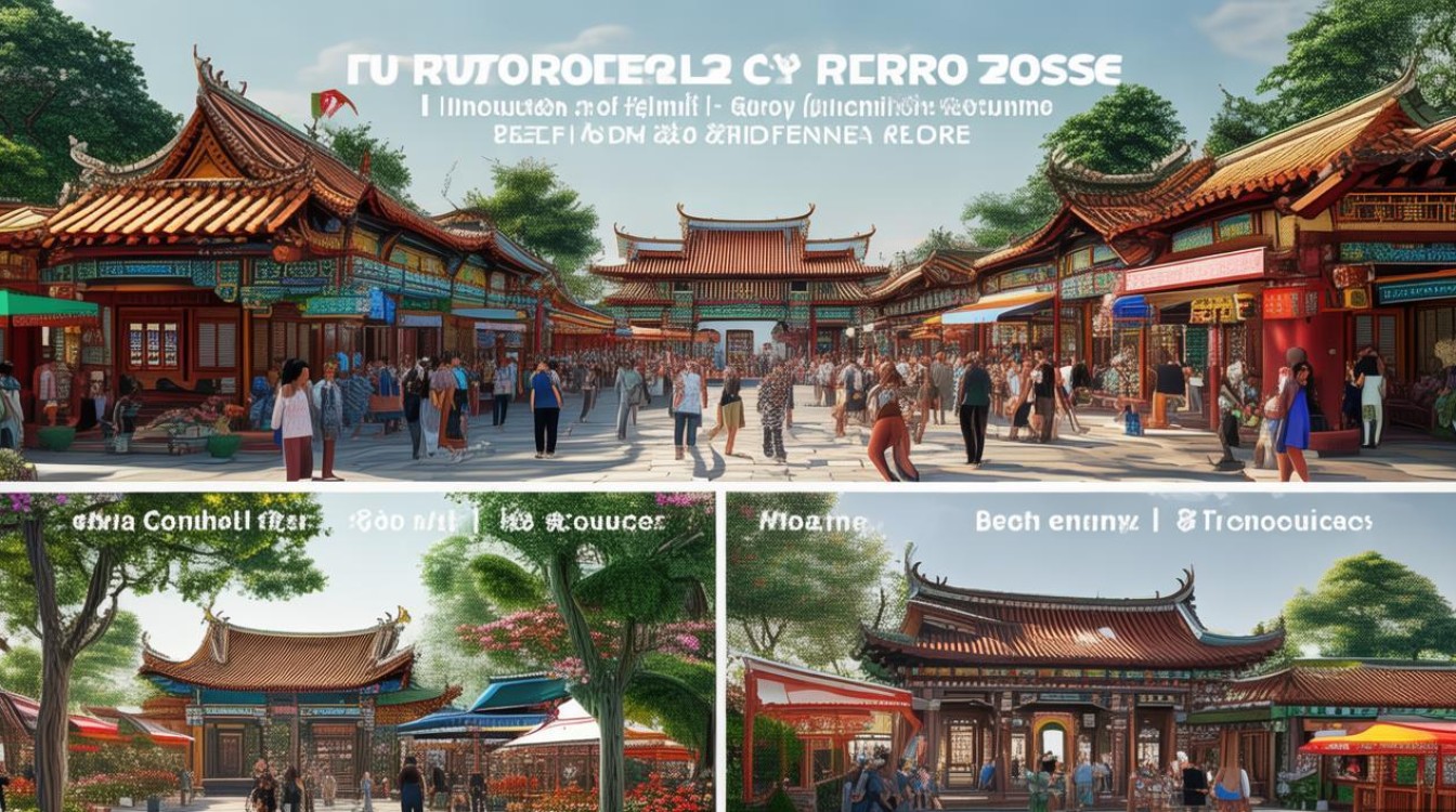 横店免费景点有哪些 横店免费景点有哪些