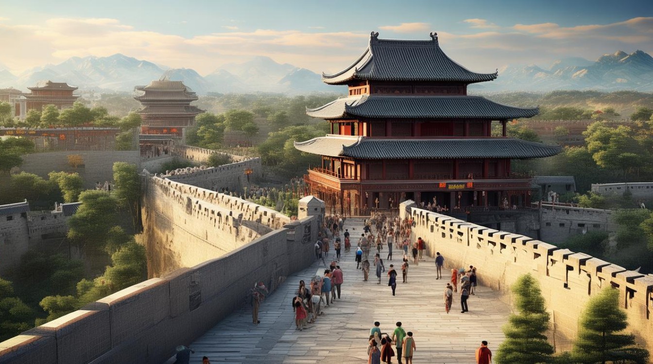 赤壁旅游景点大全