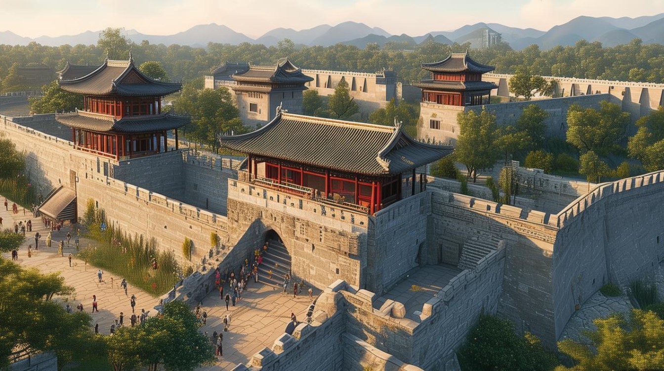 赤壁旅游景点大全