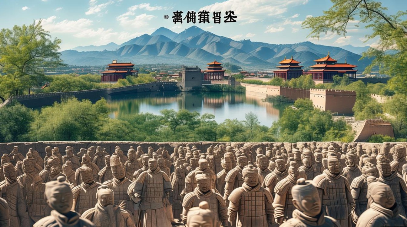 中国最佳旅游景点 中国最佳旅游景点