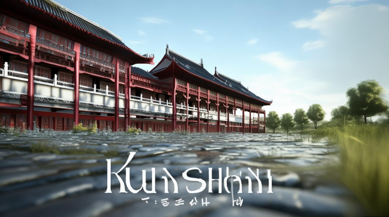 昆山著名景点 昆山著名景点