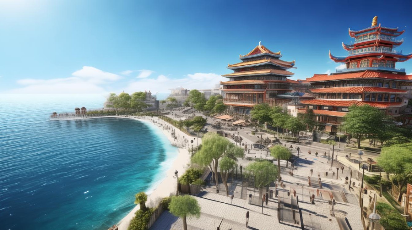 烟台必去景点推荐 烟台必去景点推荐