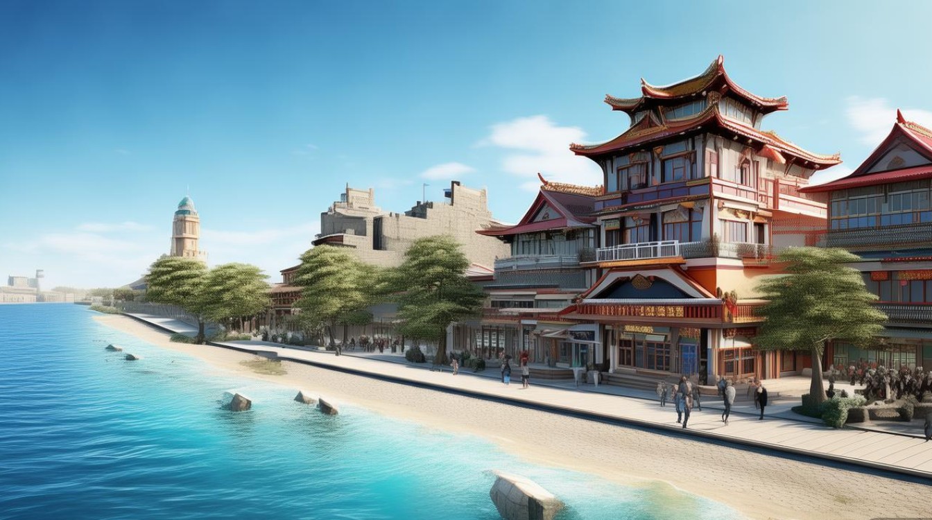 烟台必去景点推荐 烟台必去景点推荐