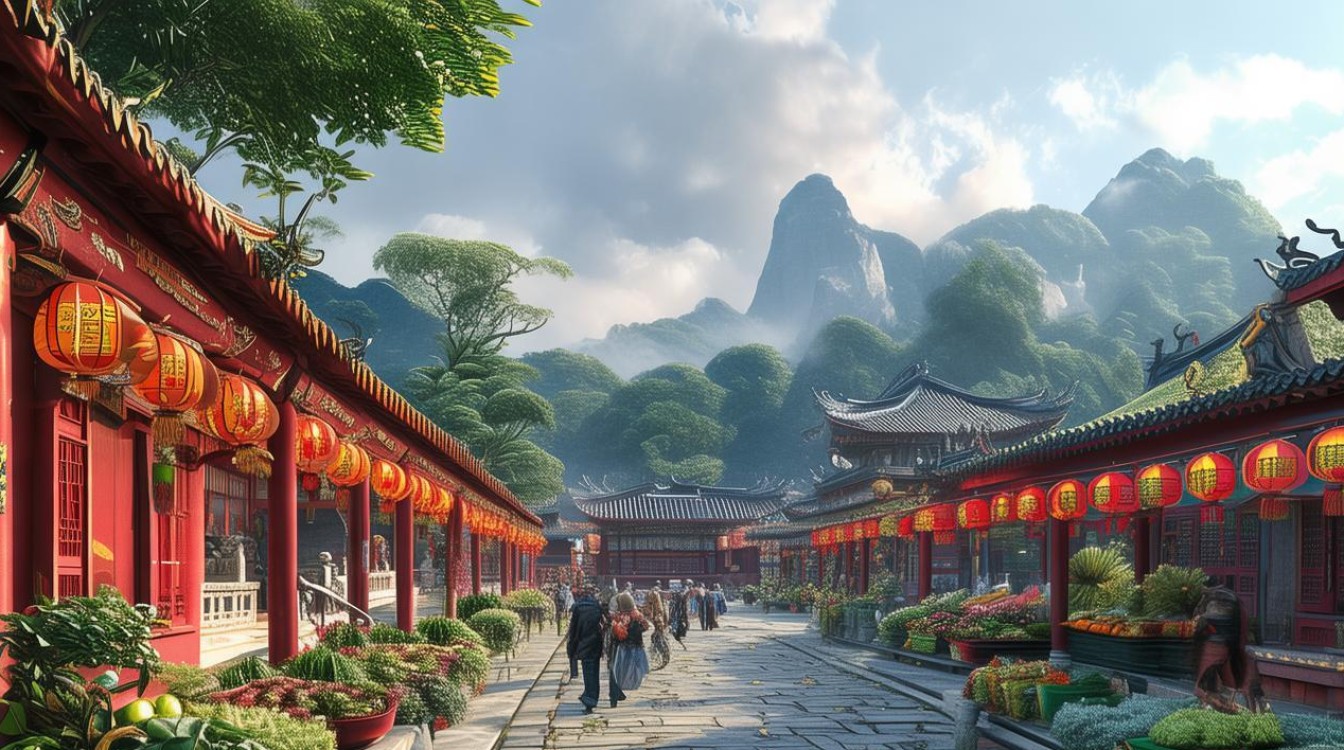 漳浦的景点 漳浦的景点