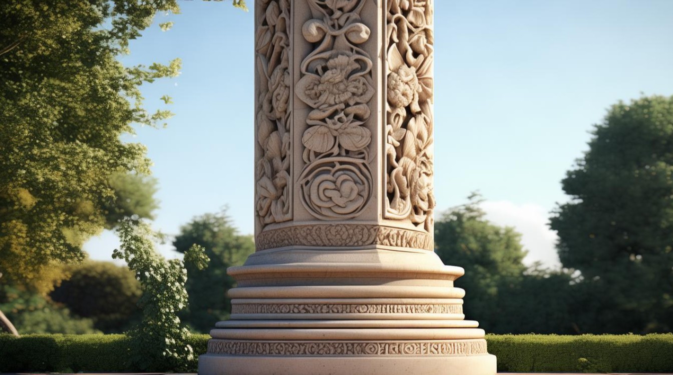 石柱的景点 石柱的景点