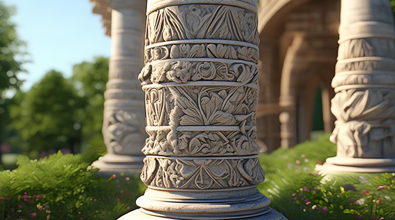 石柱的景点 石柱的景点