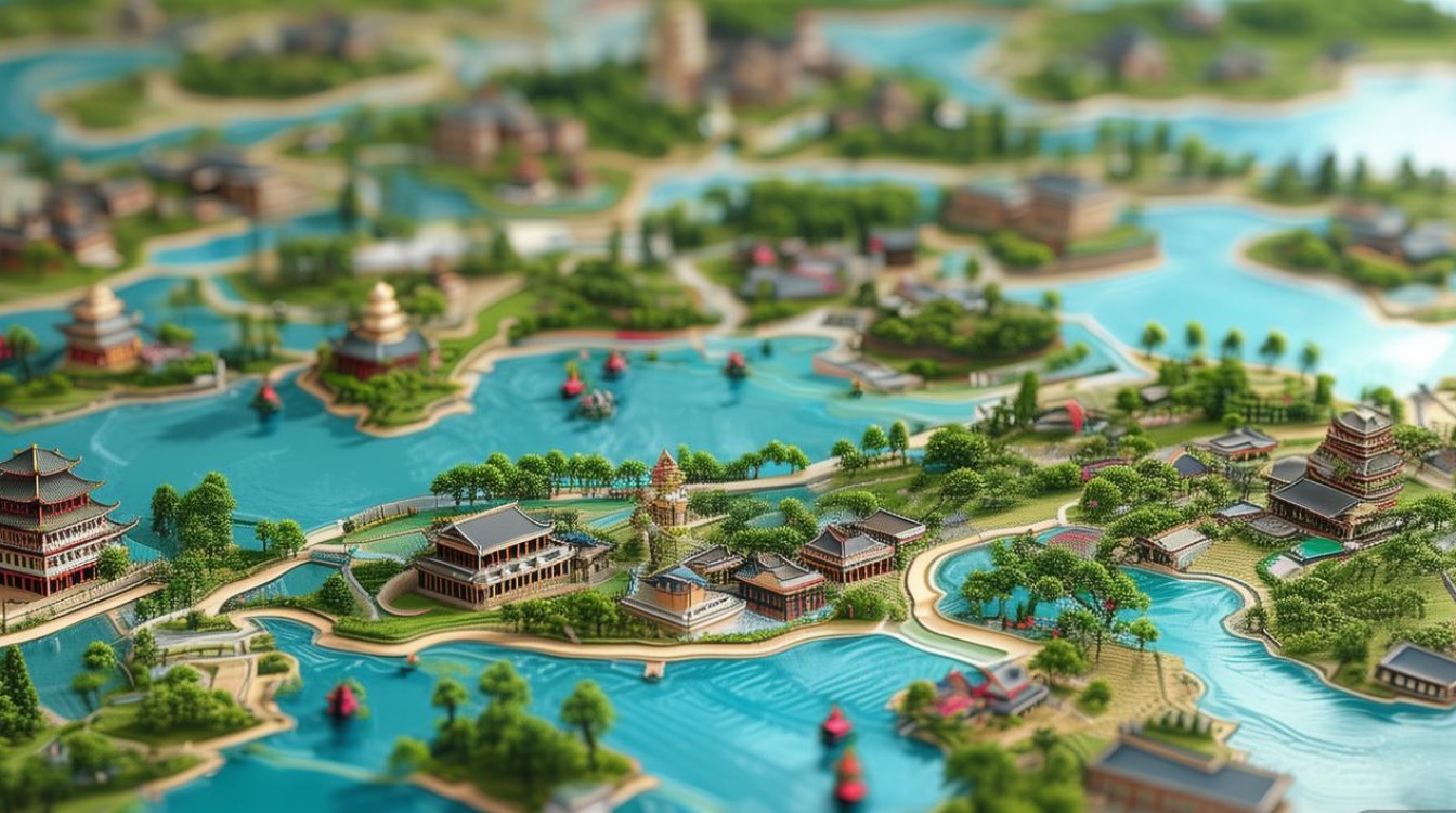 徐州周边一日游景点 徐州周边一日游景点