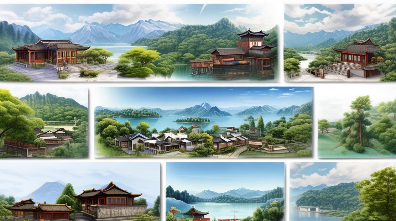 安徽旅游十大必去景点 安徽旅游十大必去景点