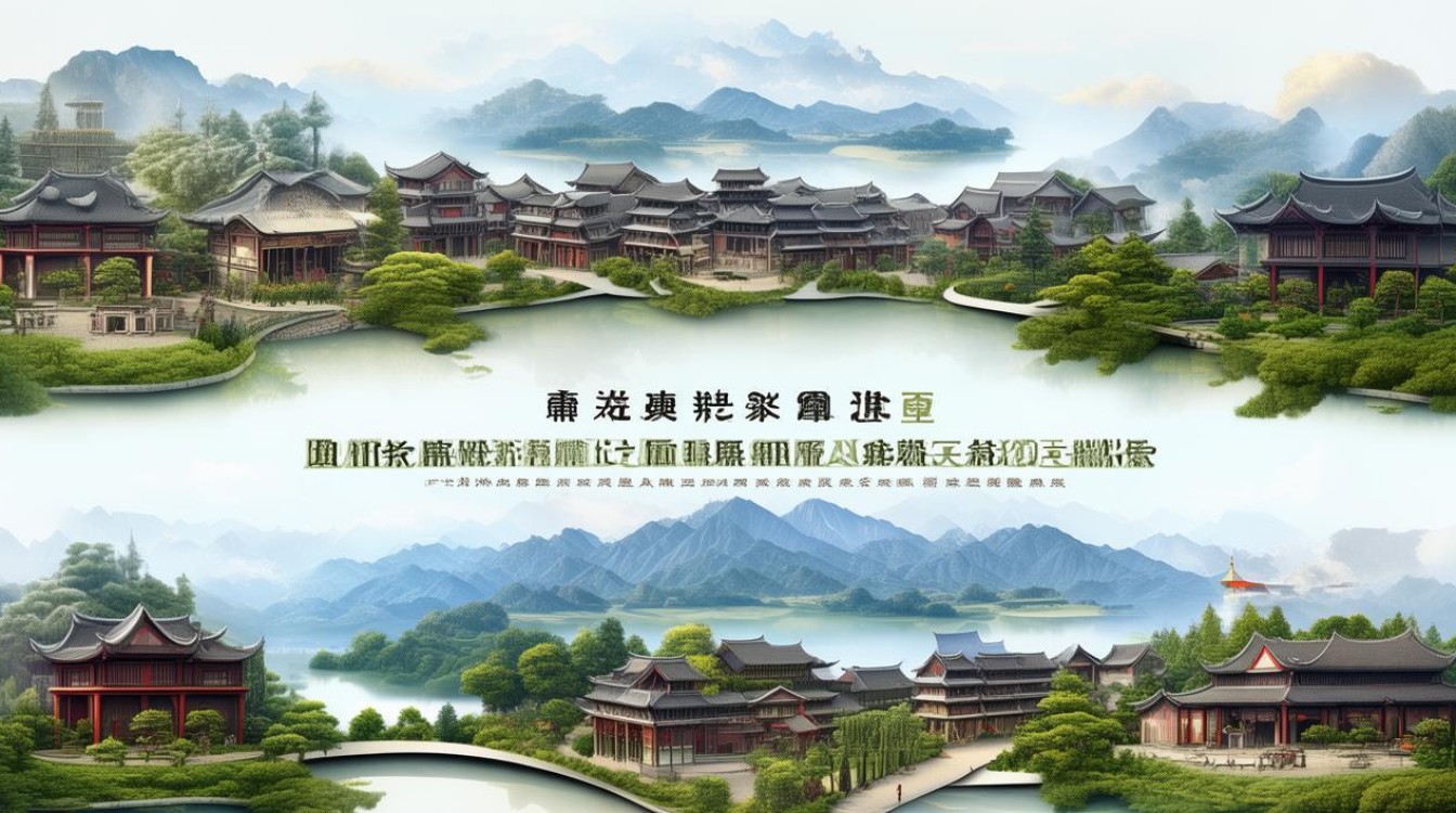 安徽旅游十大必去景点 安徽旅游十大必去景点