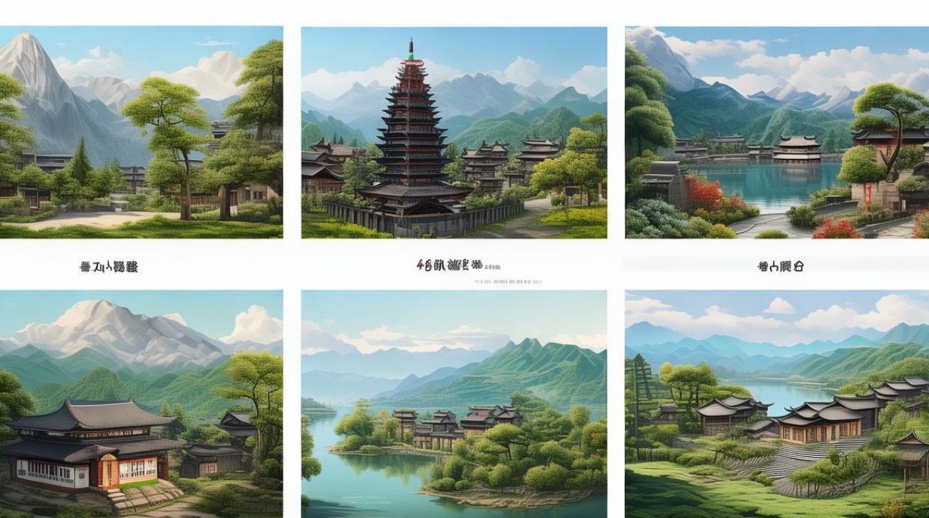 安徽旅游十大必去景点 安徽旅游十大必去景点