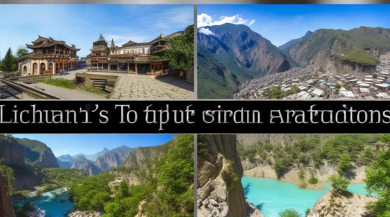 利川有哪些旅游景点