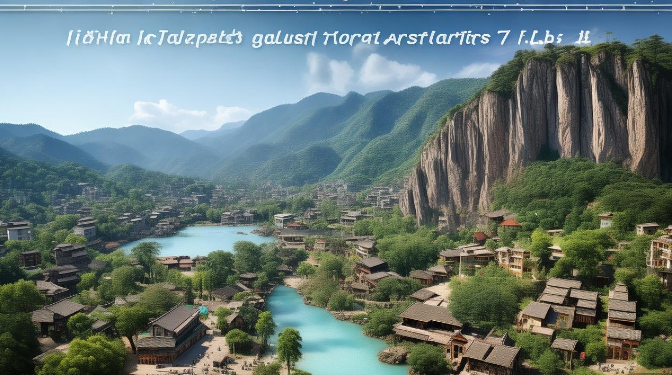 利川有哪些旅游景点