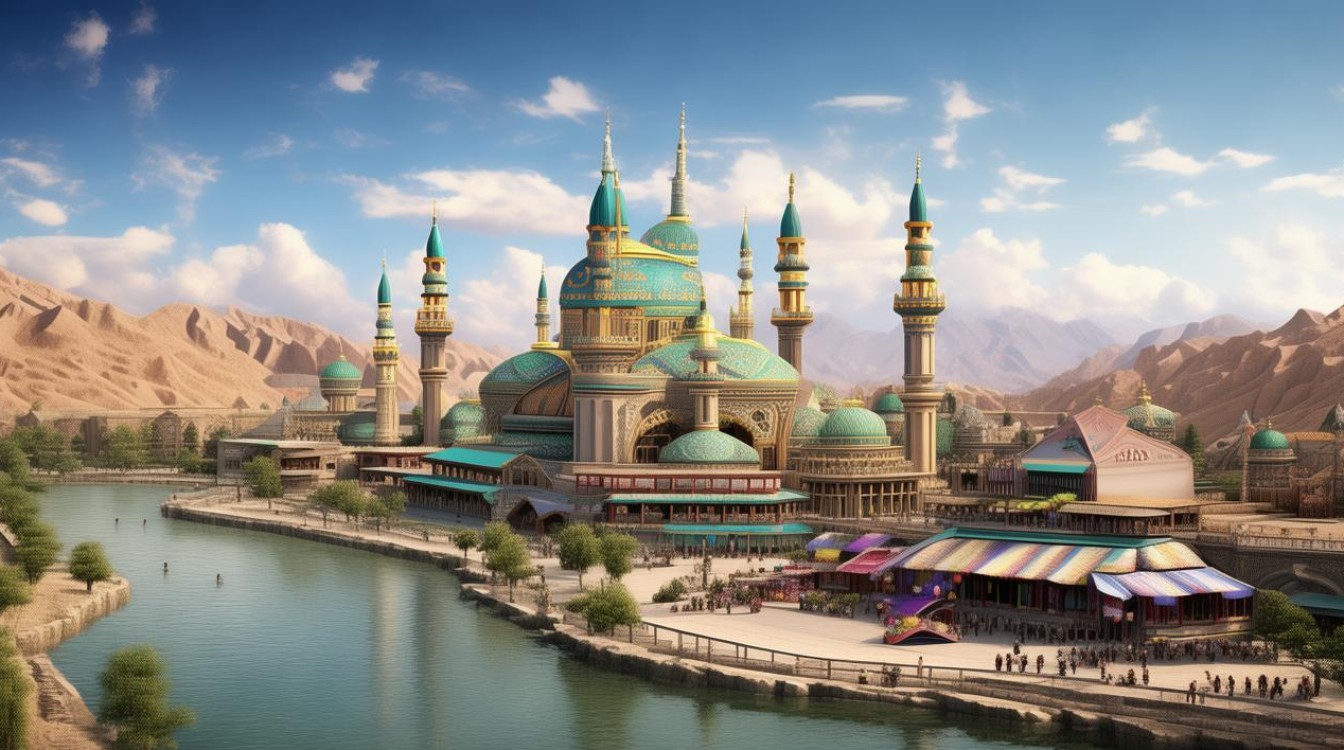 和田有哪些旅游景点