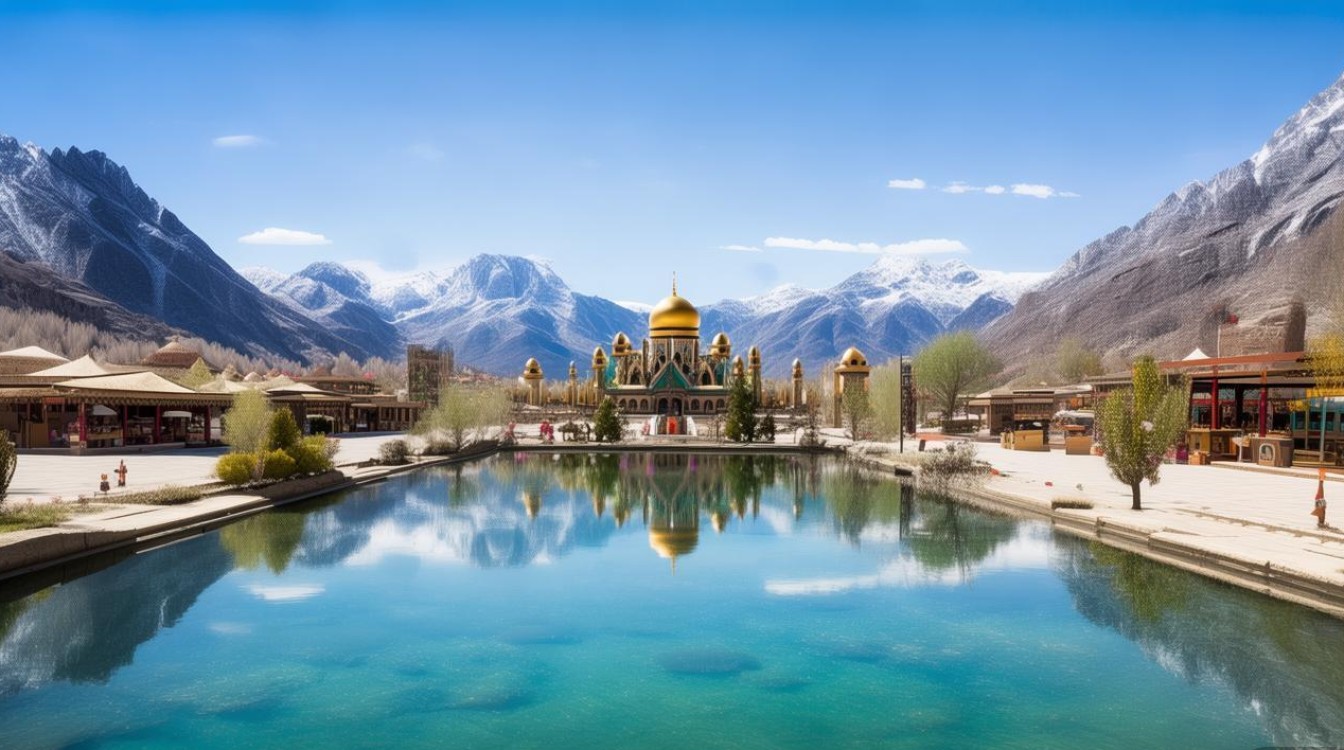 和田有哪些旅游景点