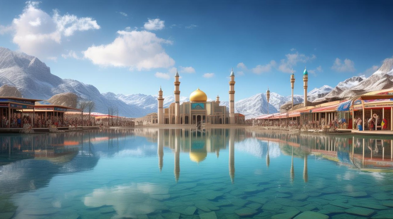 和田有哪些旅游景点