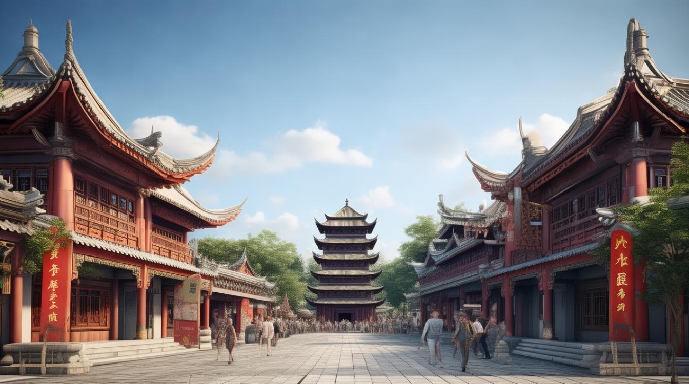 荥阳市旅游景点 荥阳市旅游景点