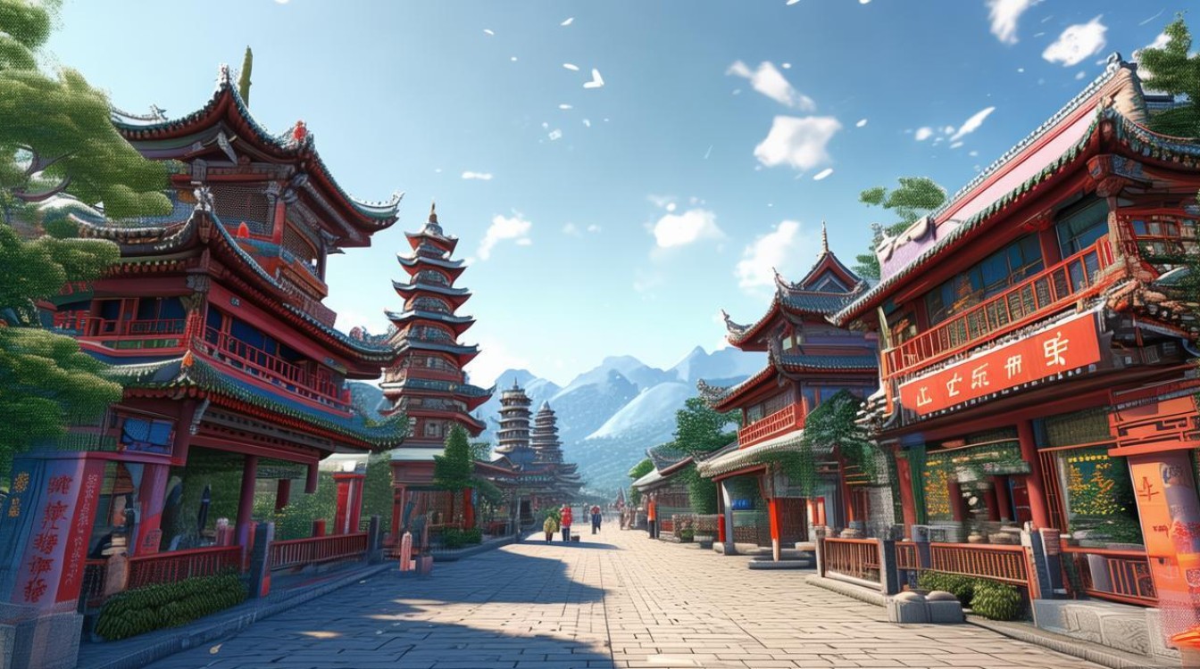 荥阳市旅游景点 荥阳市旅游景点