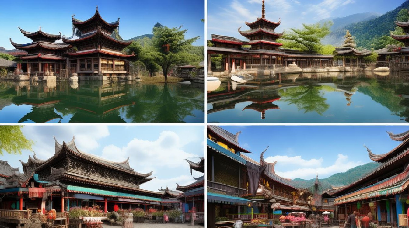 永昌县旅游景点 永昌县旅游景点