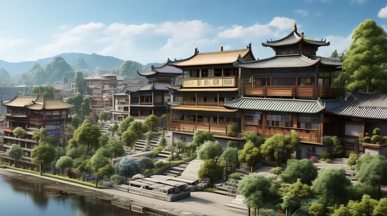 溧阳市旅游景点 溧阳市旅游景点