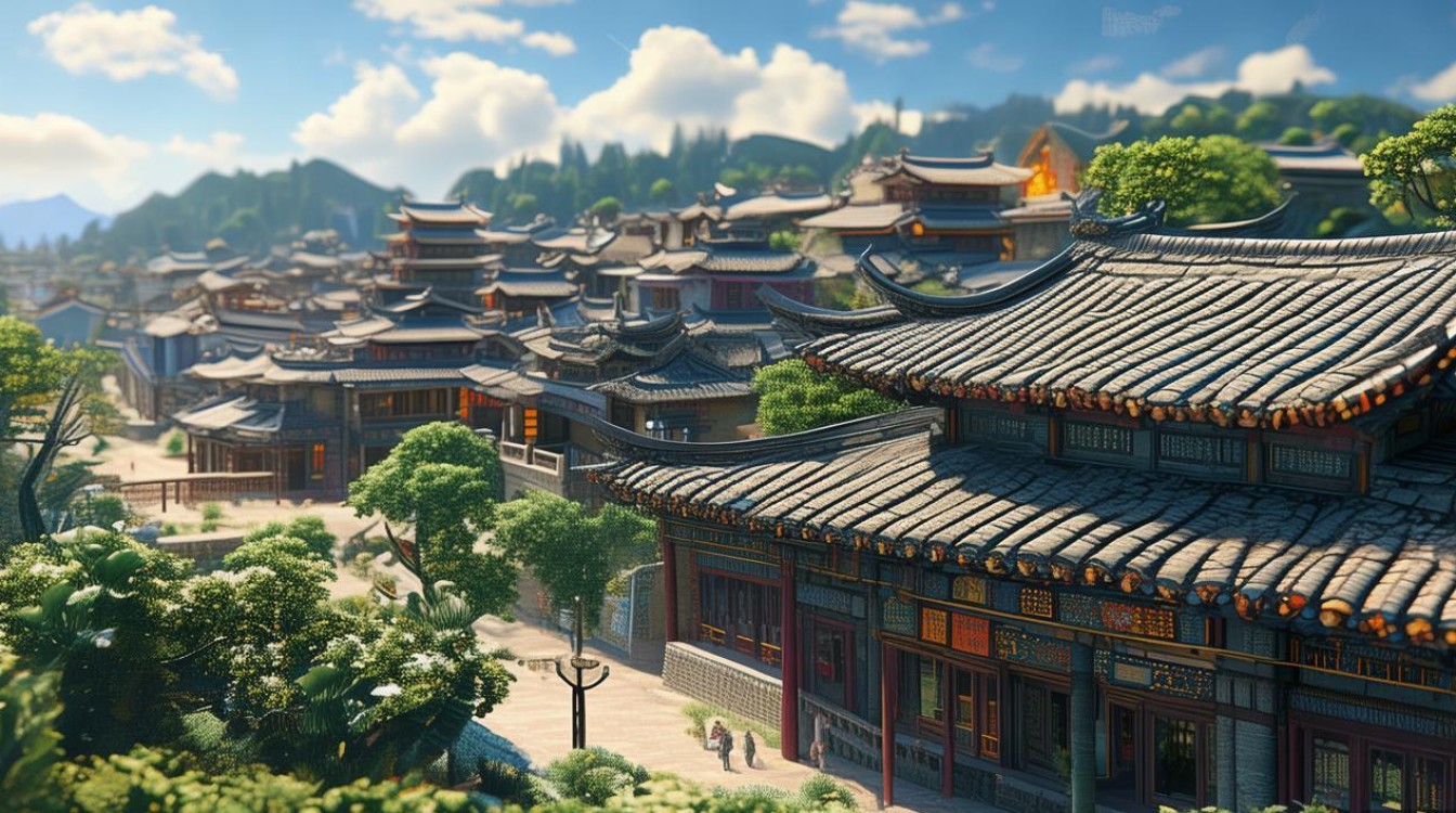 溧阳市旅游景点 溧阳市旅游景点