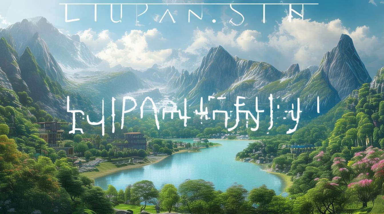 六盘水景点推荐 六盘水景点推荐