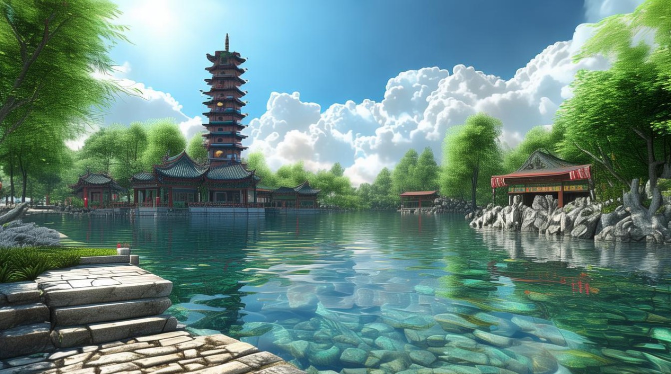 太原附近的旅游景点 太原附近的旅游景点