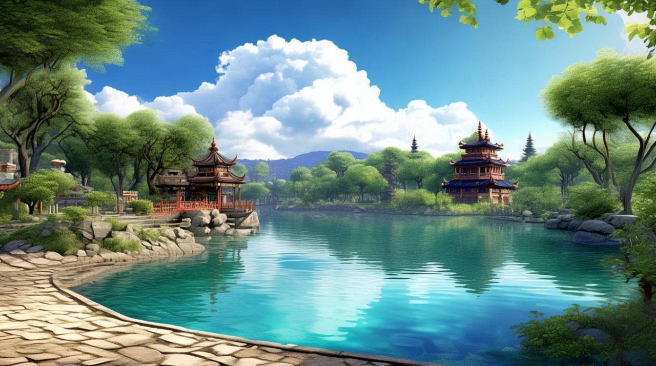 太原附近的旅游景点 太原附近的旅游景点