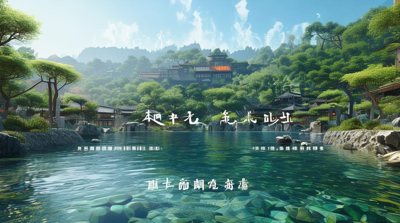 新乡宝泉旅游景点 新乡宝泉旅游景点