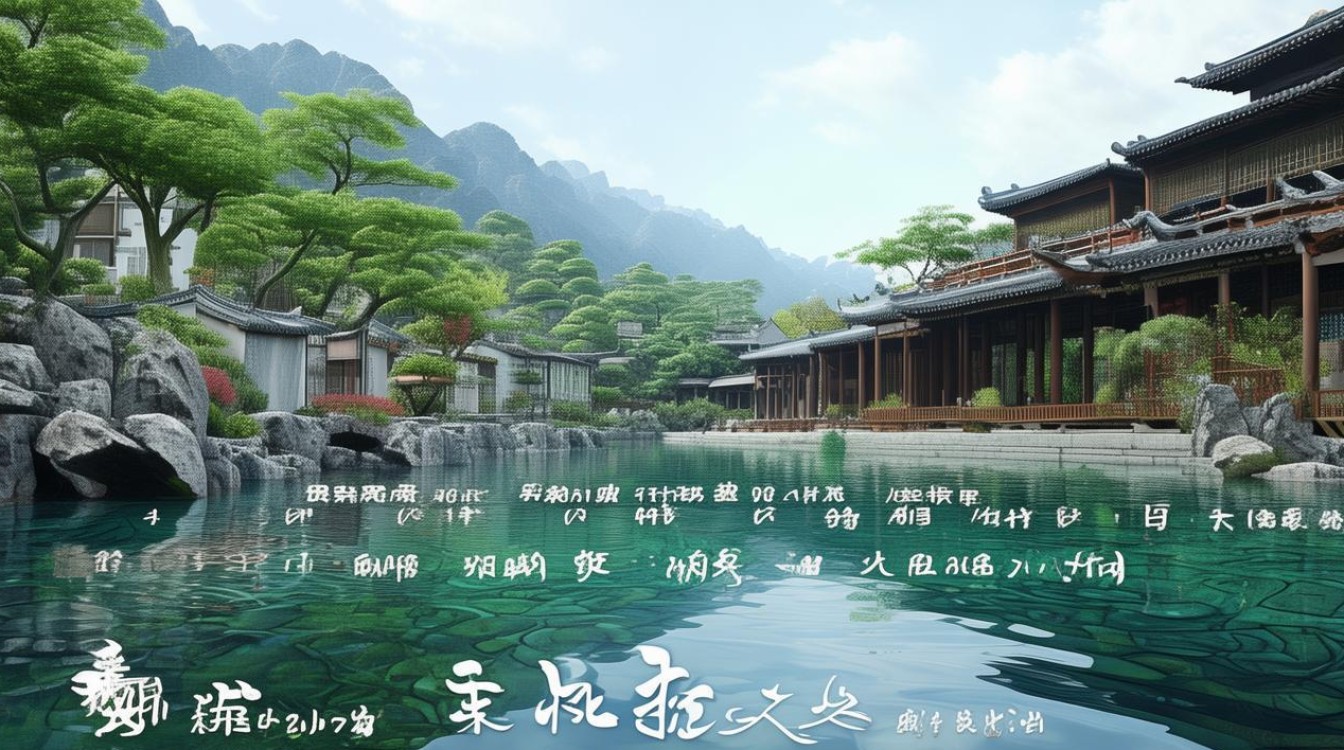 新乡宝泉旅游景点 新乡宝泉旅游景点