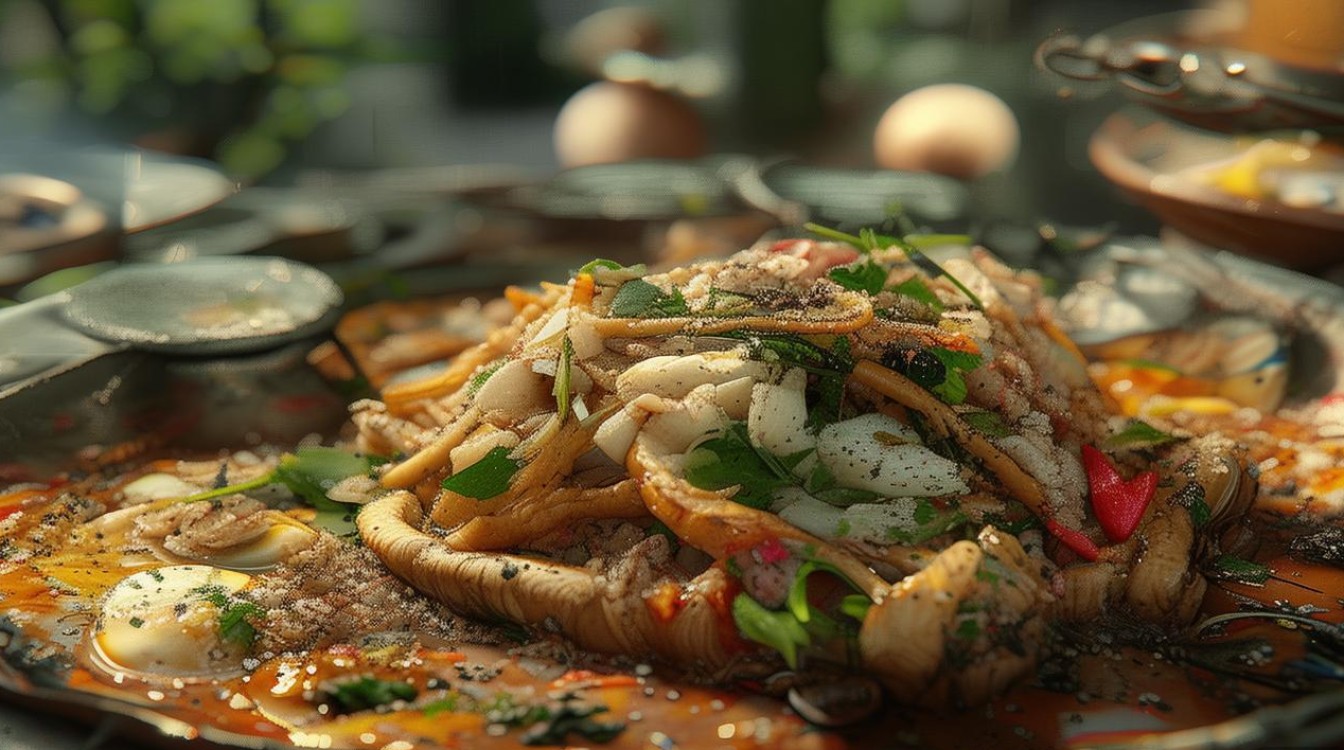 怒江旅游景点大全