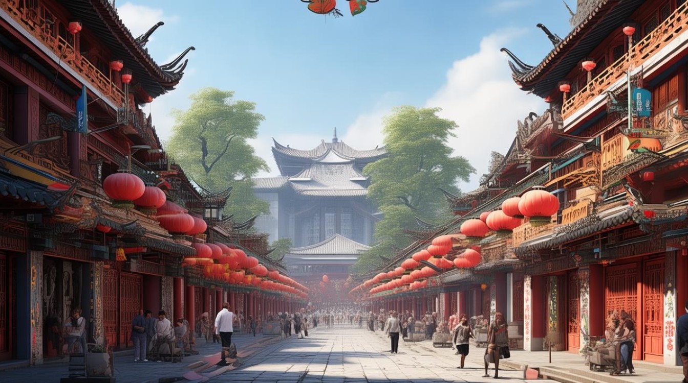 南京必去的景点推荐