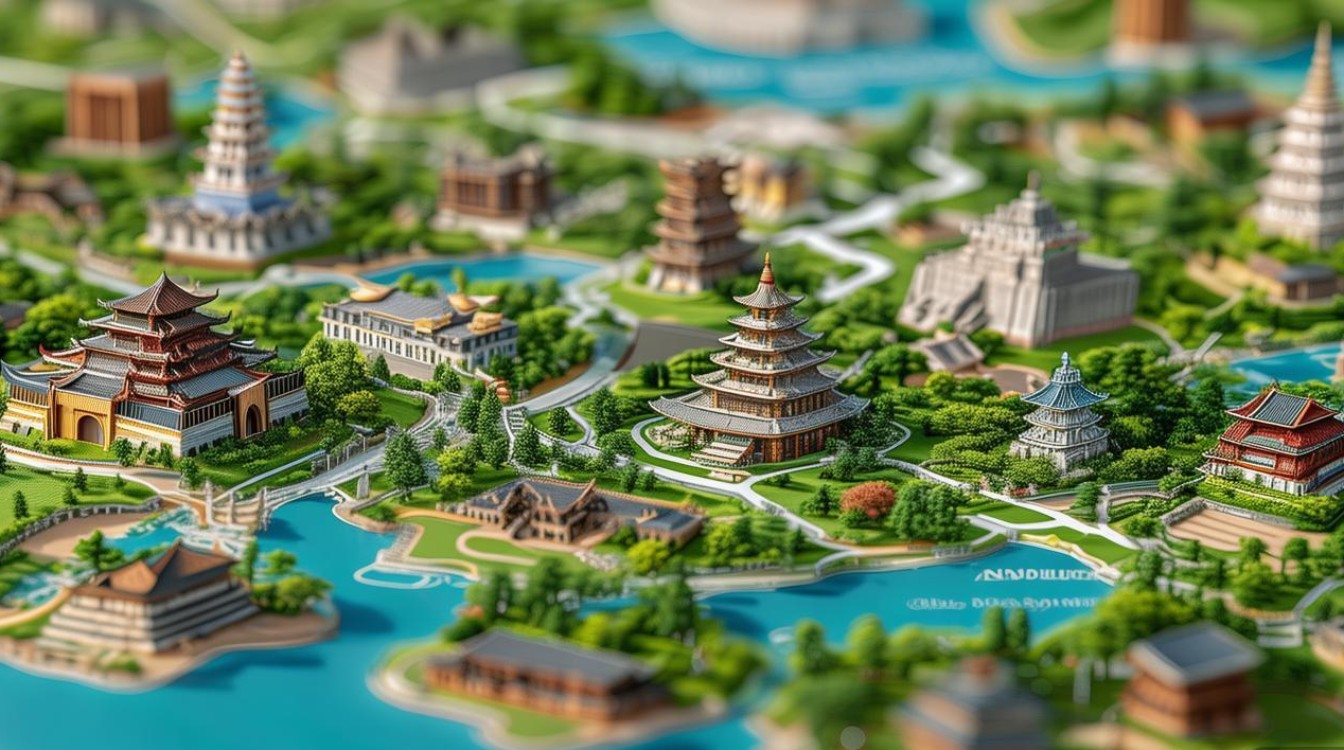 宁武旅游景点大全