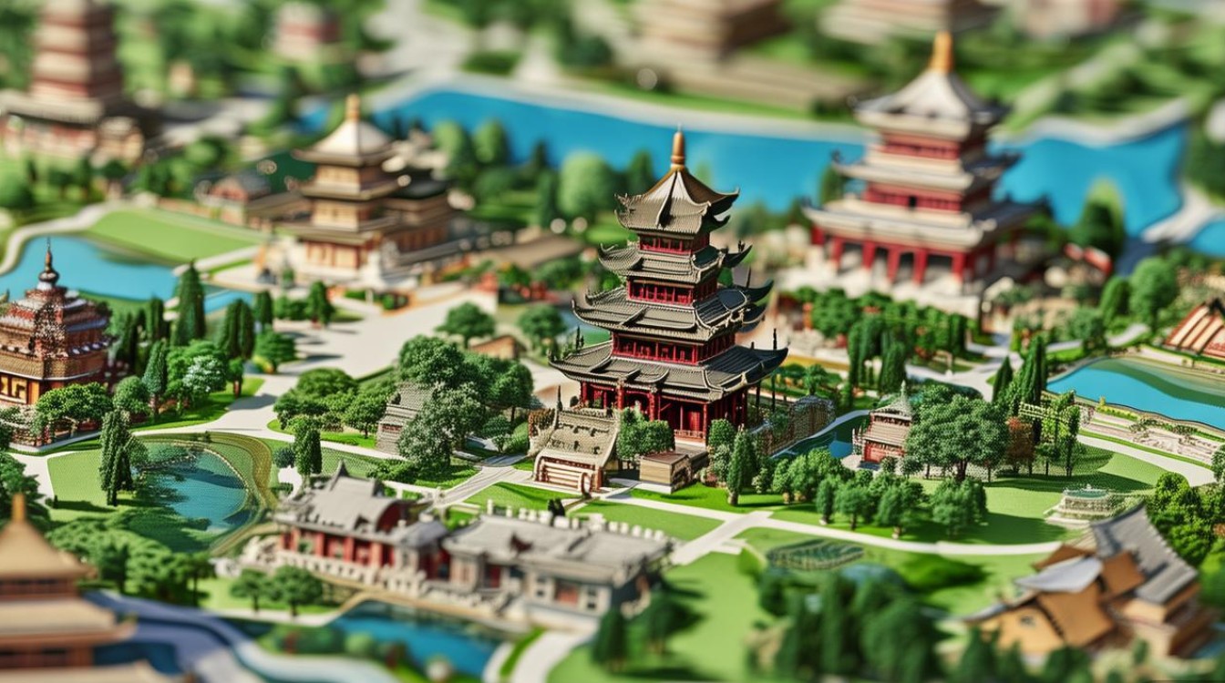 宁武旅游景点大全