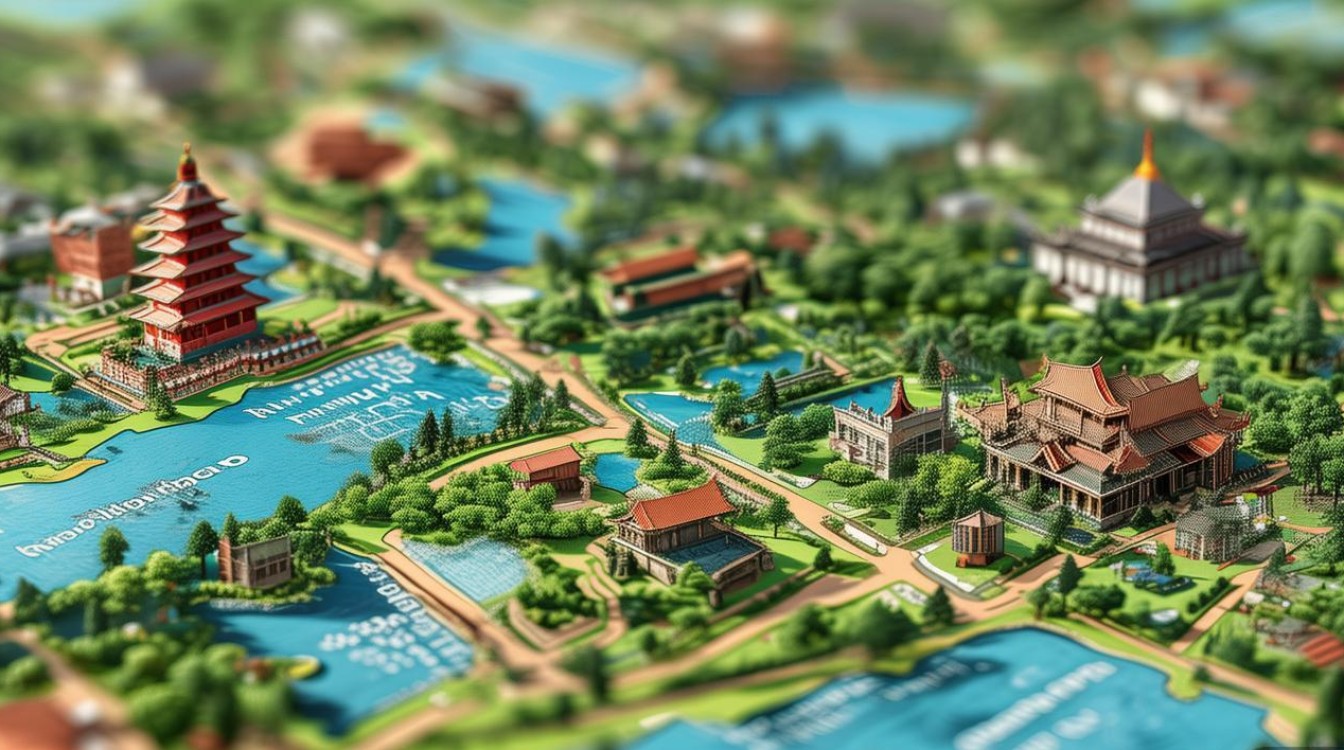 宁武旅游景点大全