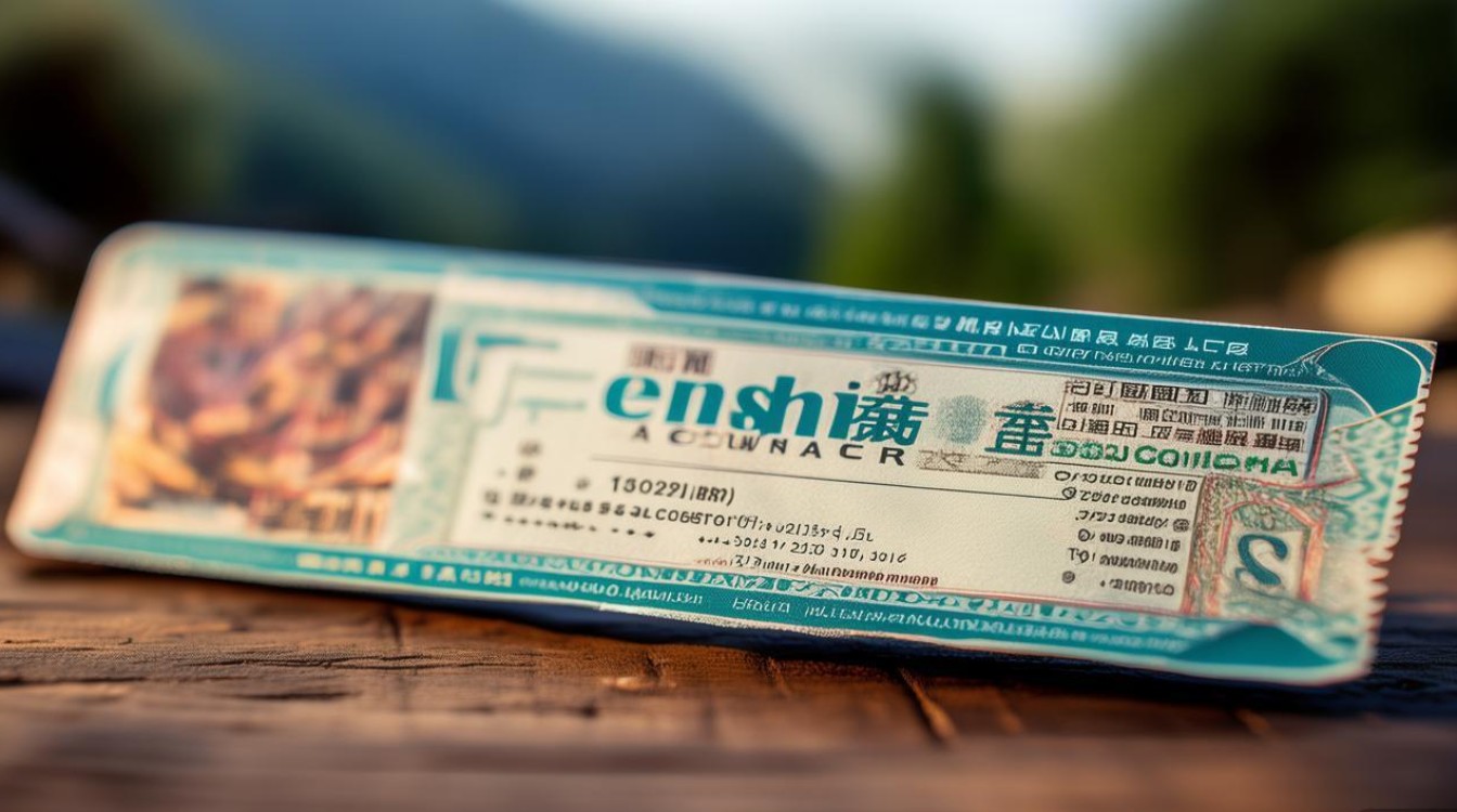 恩施旅游景点门票