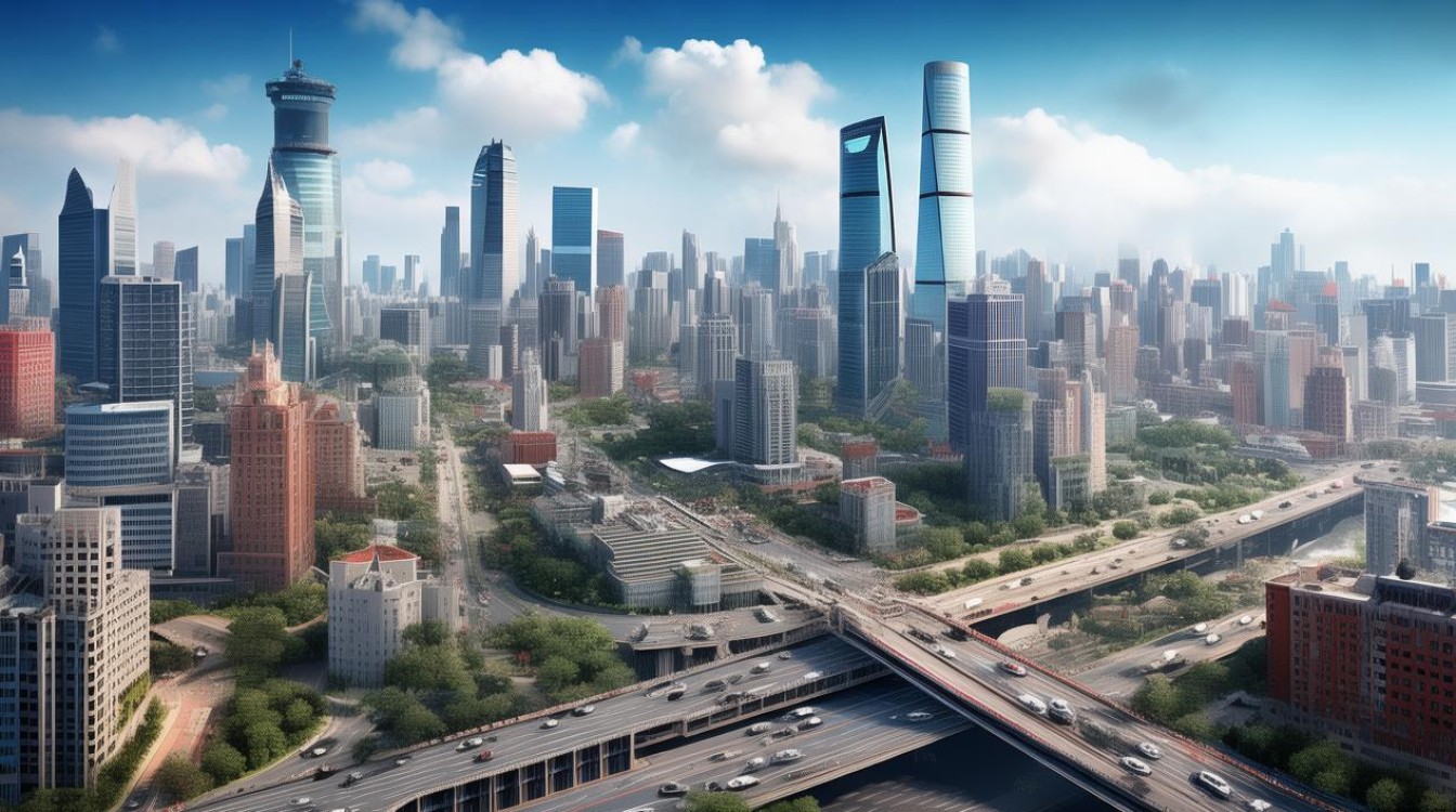 上海周边好玩的景点