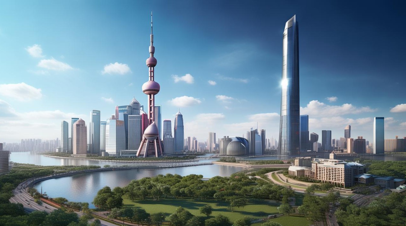 上海周边好玩的景点