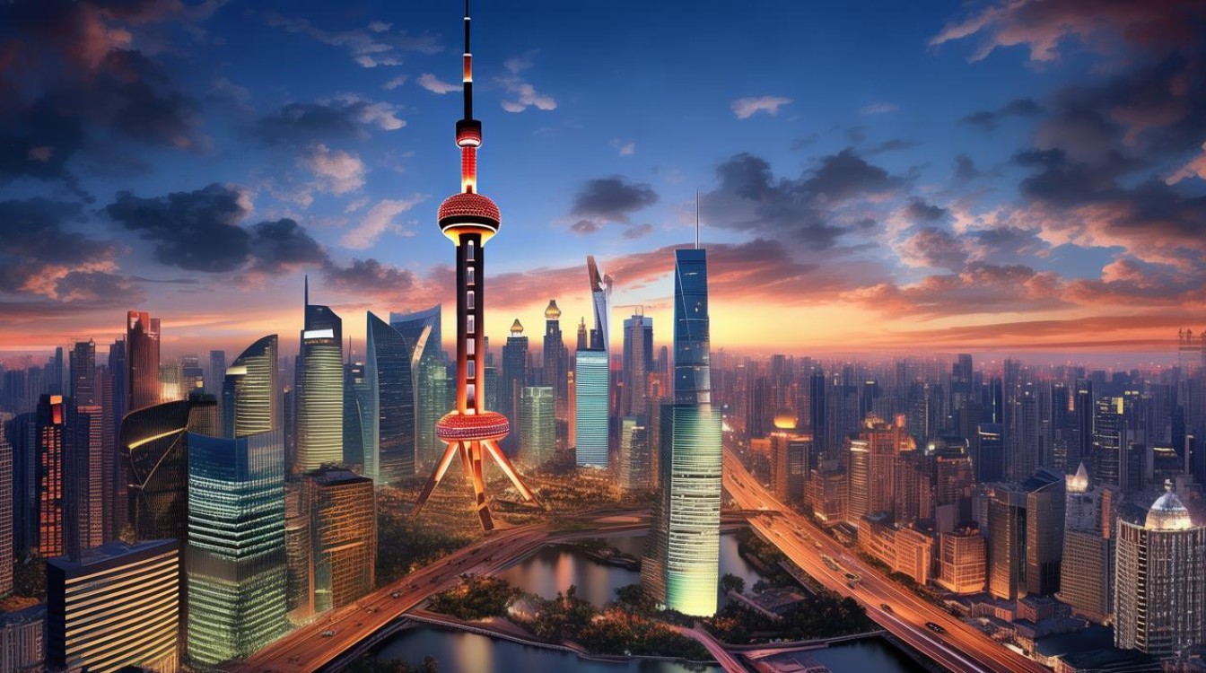 上海周边好玩的景点