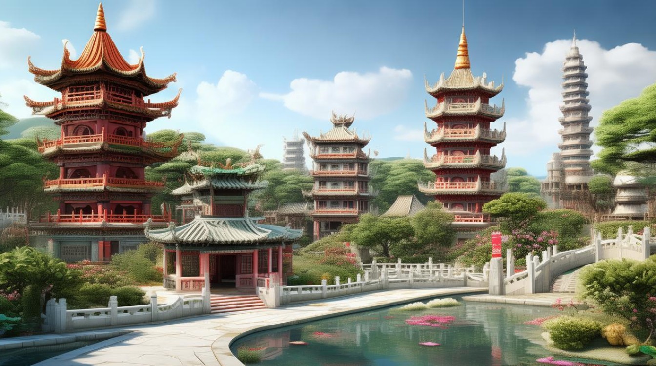 保定唐县旅游景点 保定唐县旅游景点