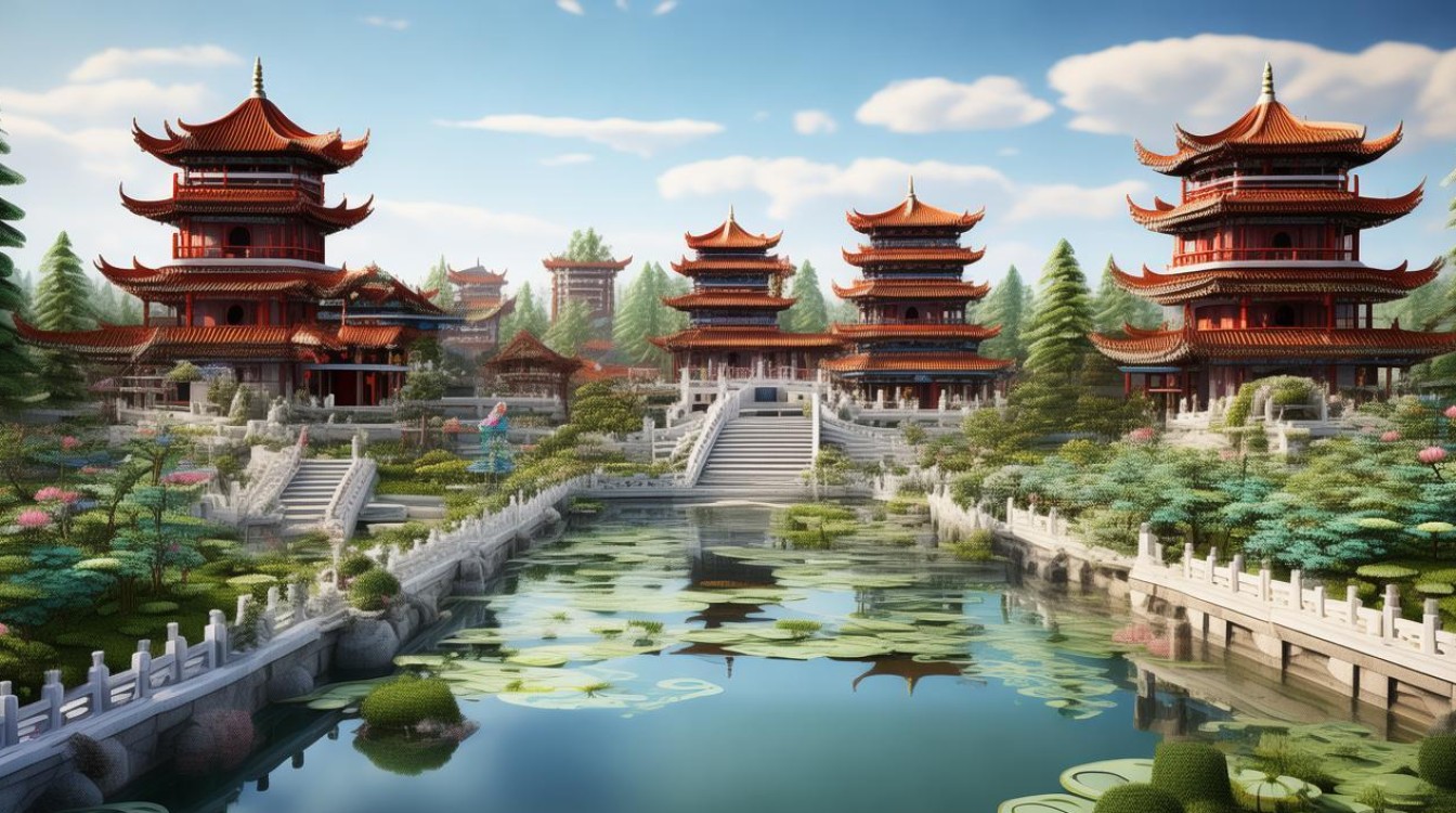 保定唐县旅游景点 保定唐县旅游景点