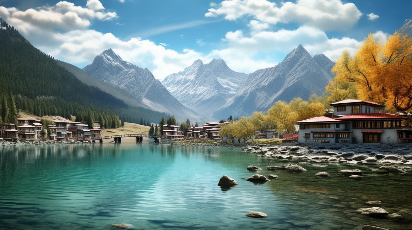 波密有什么景点 波密有什么景点